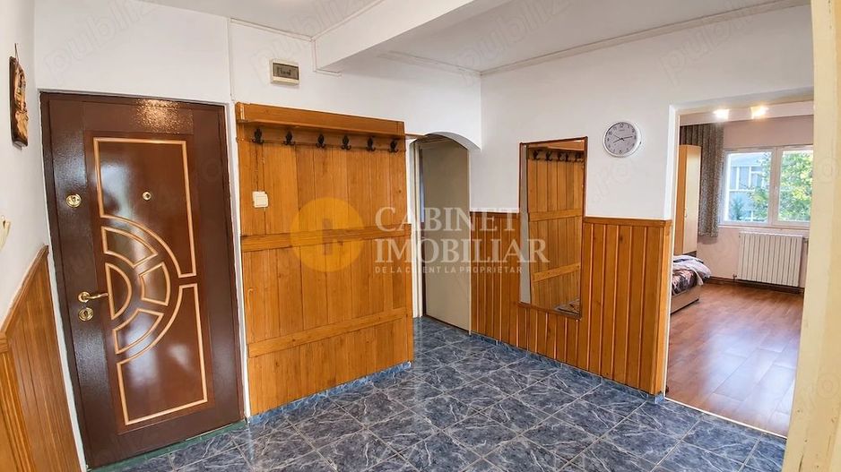 4 camere - 95 mp - Etaj 2/4 - Lunca Cetățuii - Poză 2