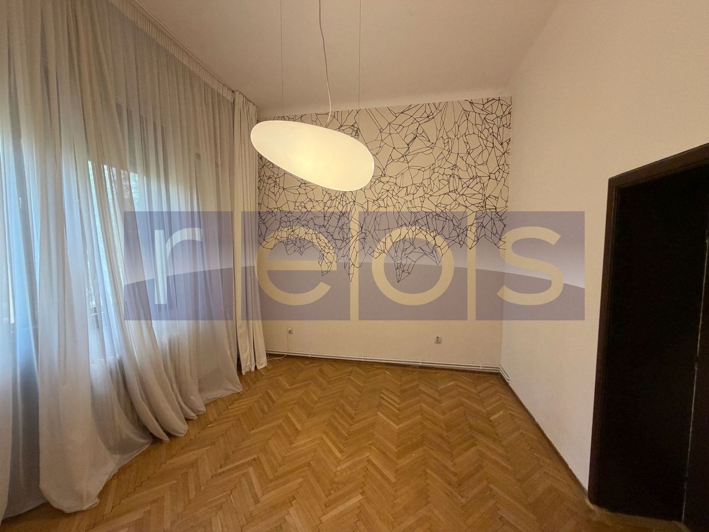 PRIMAVERII | INCHIRIERE APARTAMENT LUX IN VILA | 115 MP | NEMOBILAT | - Poză 8
