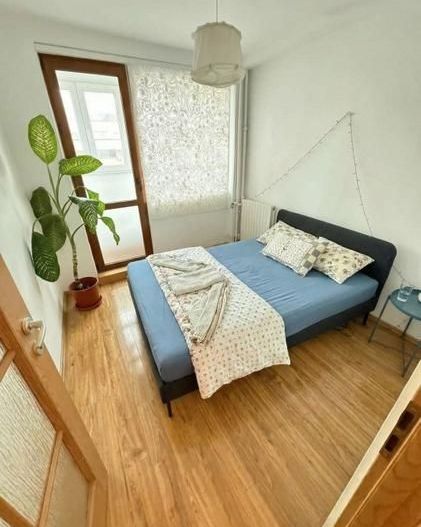 Apartament 2 camere Universitate, vedere panoramica, balcon,  2 min metrou - Poză 4