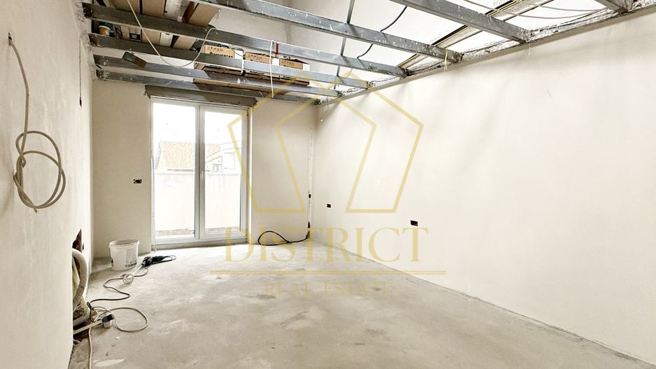 Apartament premium 4 camere, pe doua niveluri | Dumbravita | Kaufland - Poză 4