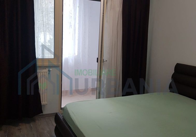 Apartament de inchiriat, 2 camere, Cartierul Visoianu, Lunca Cetatuii - Poză 7