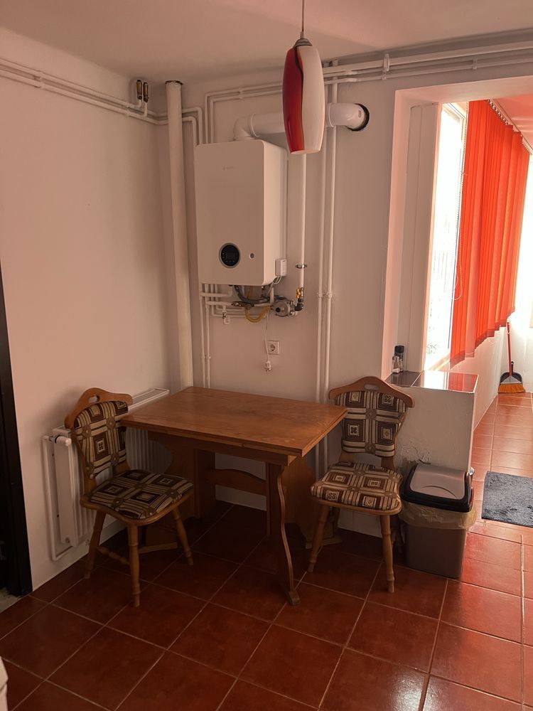 Complexul Studentesc | 2 camere | Centrala proprie | Etaj intermediar - Poză 5