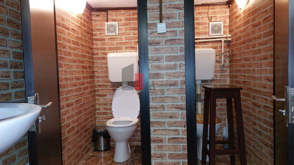 Spatiul "MEZEPOKA" , Amzei, SPATIU COMERCIAL IN ACTE, intrare separata, 82 mp - Poză 22