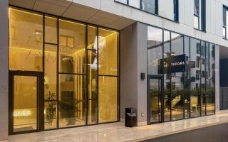 Spațiu de Birouri Premium în WIN Herăstrău - Poză 9