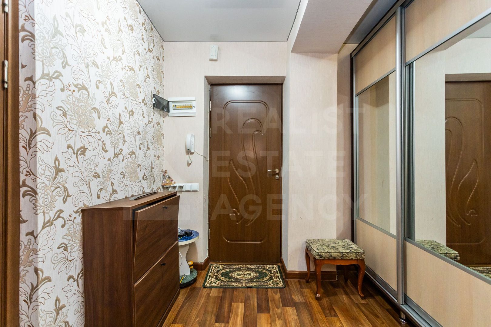 Vânzare, apartament, 2 camere, strada Socoleni, Râșcani - Poză 5