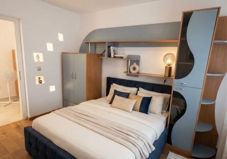 Apartament 2 camere renovat la 6 minute de metrou gorjului - Poză 2