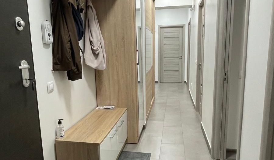 Proprietar Vand Apartament 3 Camere | Parcare Subterana| Exigent Plaza - Poză 4