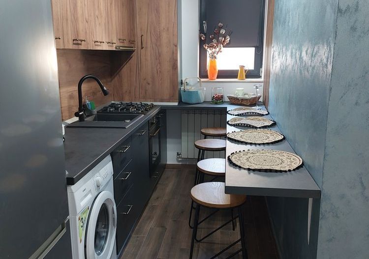 Apartament cu 3 camere in Mamaia Nord langa plaja Azimuth -  ocazie - Poză 5
