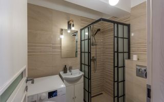 Fundeni - Dobroesti, 3 camere cu loc de parcare si curte, comision 0% - Poză 14