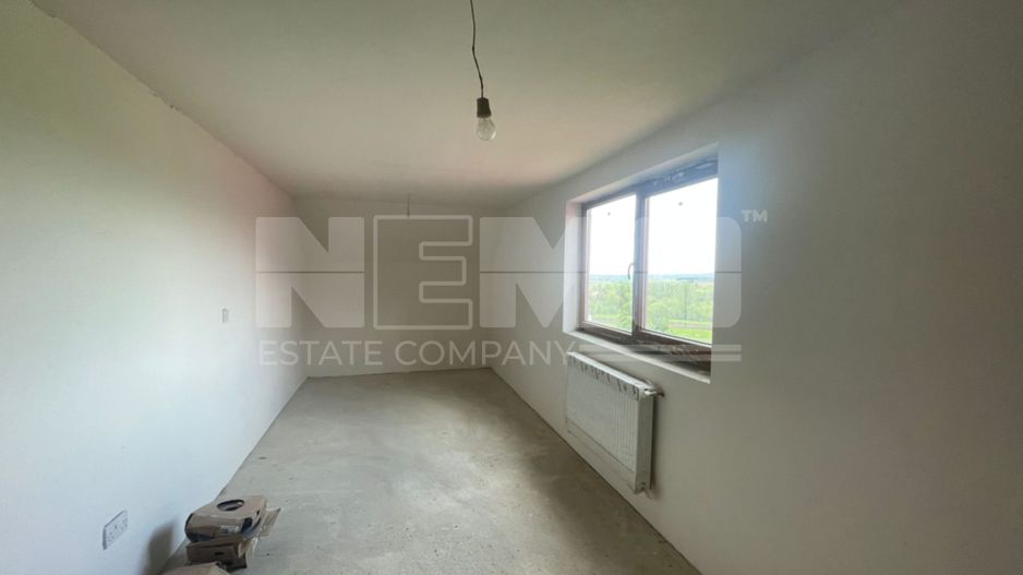 Casă la Rosu | Teren imprejmuit | Priveliste panoramica| Burla - Poză 21
