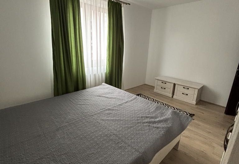 Apartament cu 3 camere , 2 bai in bloc nou Tudor ( Colora) - Poză 9
