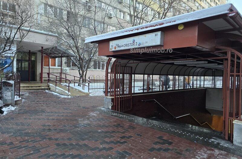 2 camere metrou Dristor etaj 4 din 10 se accepta credit - Poză 4