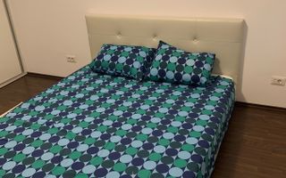 Apartament 2 camere, bloc nou, etaj 1, mobilat modern, lângă Parcul IOR - Poză 12