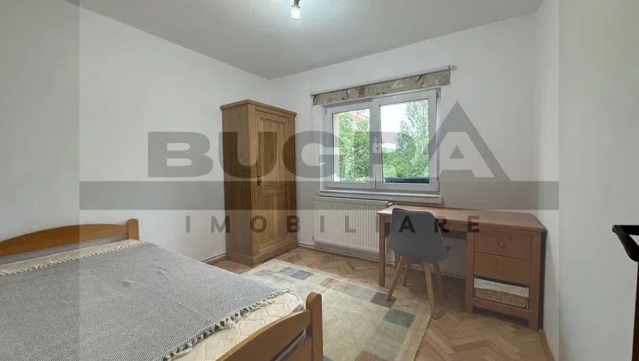 Apartament 3 camere, 70 mp, balcon, zona Parcul Rozelor - Poză 2