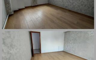 Apartament 3 Camere, 84mp, Decomandat, Renovat Recent, la Bulevard în Păcurari! - Poză 3