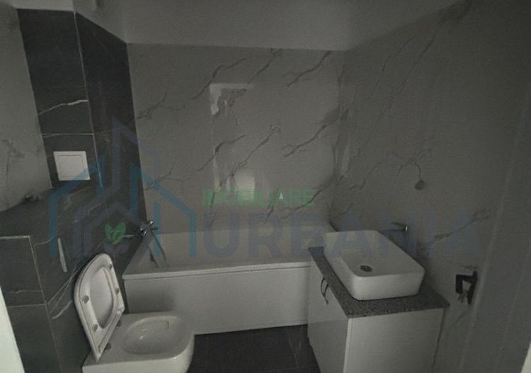 Apartament 1 cameră, Adamant Towers, Valea Adâncă - Poză 5