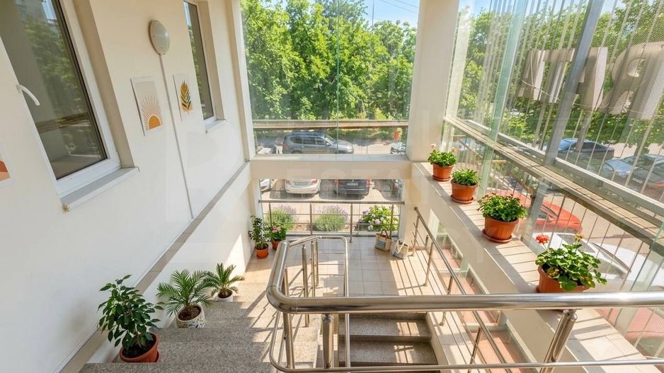 Se oferă spre chirie oficiu, 245 mp, bvd Ștefan cel Mare și Sfânt - Poză 3