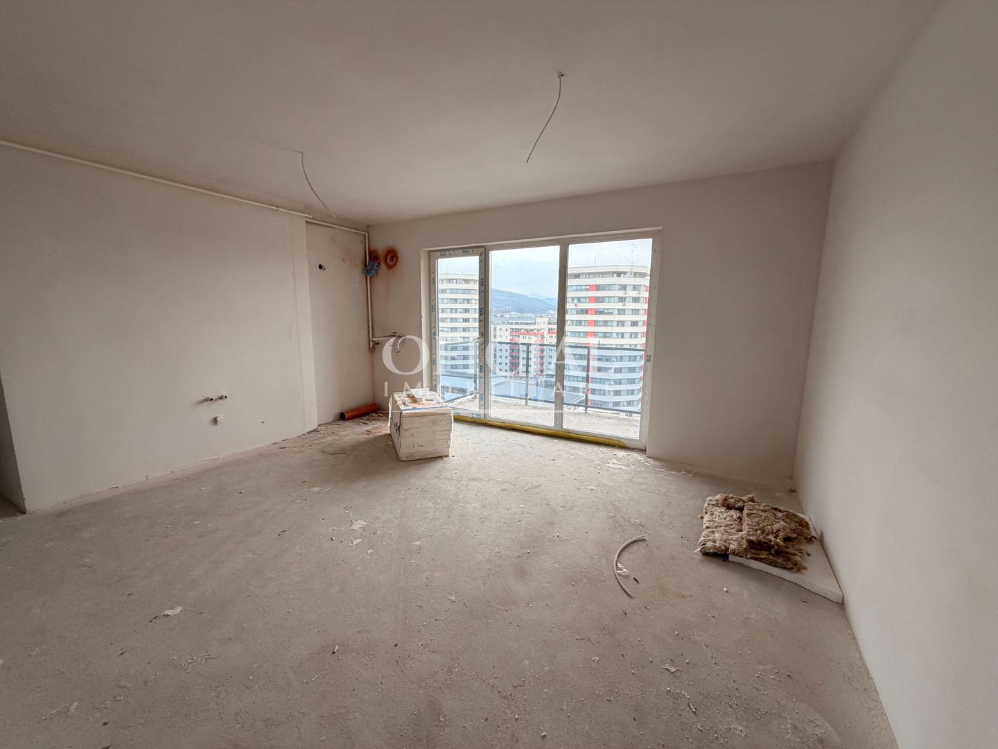 Apartamente cu 3 Camere | Dezvoltator | Comision 0% | Zona VIVO BMW - Poză 11