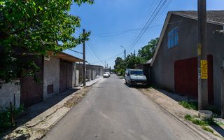 Vânzare, casă, 3 camere, str. Livezilor, Cricova - Poză 20