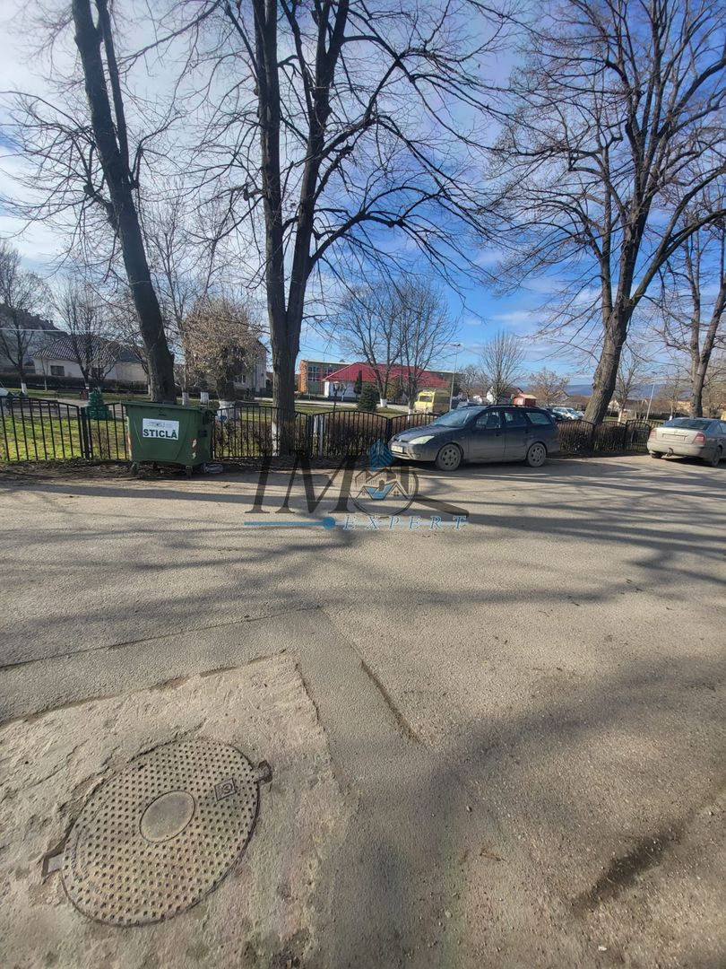 Teren intravilan in Vintu de Jos - Poză 3