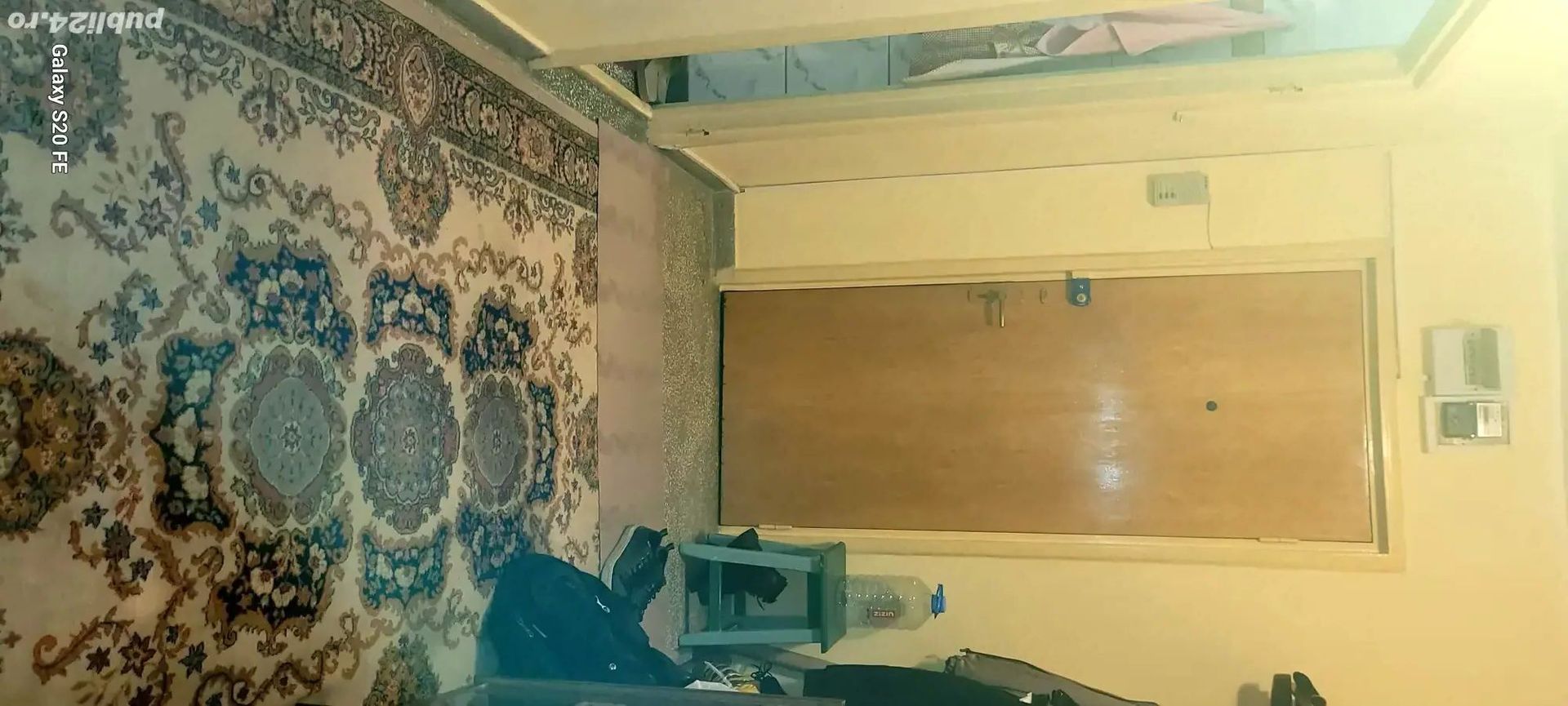 Vanzare apartament luminos 3 camere Titan-Onisifor Ghibu, boxa - Poză 5