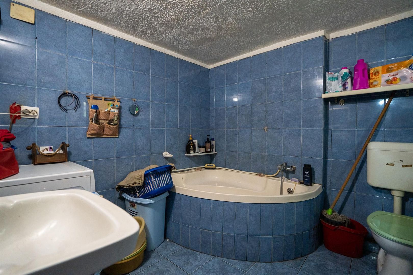 Casa Cantemir cu 5 camere - Poză 6