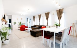 Casă parter cu 3 dormitoare, Grigorescu - Poză 5