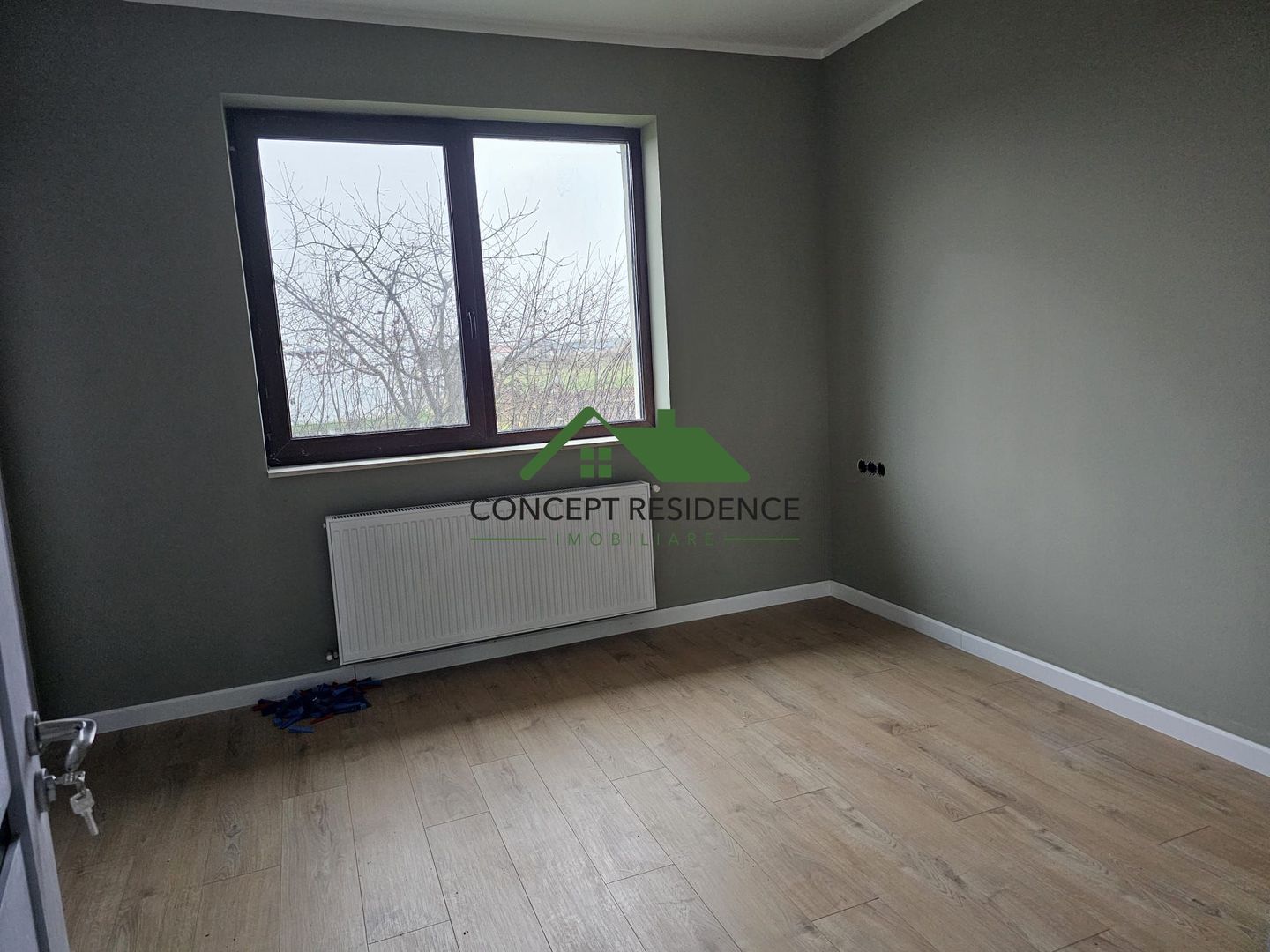 Casă nouă parter | 3 dormitoare | Stil mediteranean - Poză 11