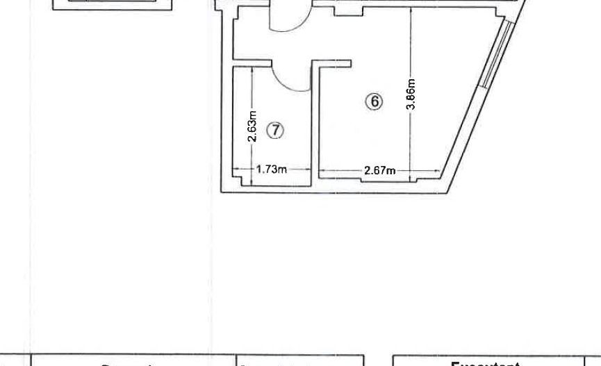 3 Camere Parcare Inclusa Rezervelor Comuna Chiajna Rosu Militari - Poză 12