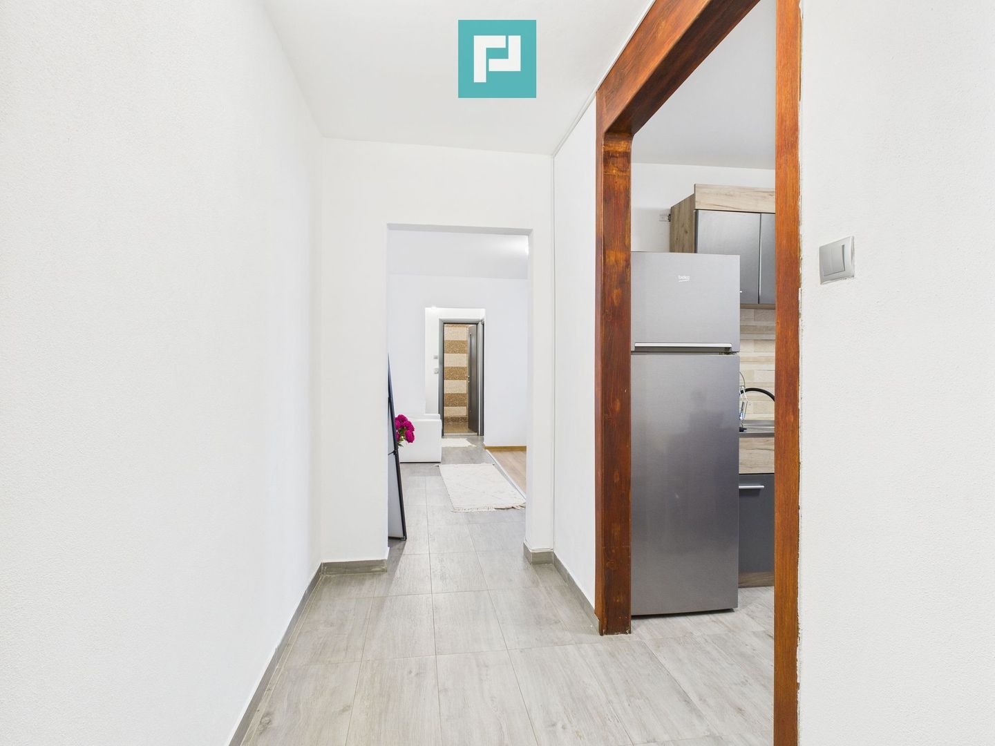 Apartament 2 camere de închiriat – Confecţii - Poză 3