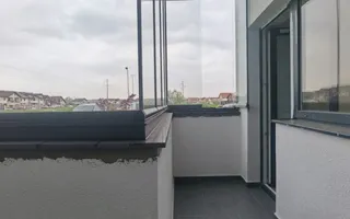 Apartament Modern 2 Camere + Loc de Parcare | Sibiu, Cartier Deventer - Poză 15