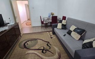 Apartament 2 camere decomandat Constantin Brancoveanu /  Giurgiului - Poză 1