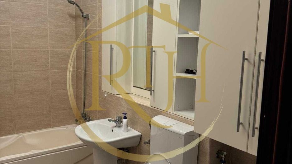 Oferim inchiriere apartament modern 2 camere in Girocului. - Poză 7