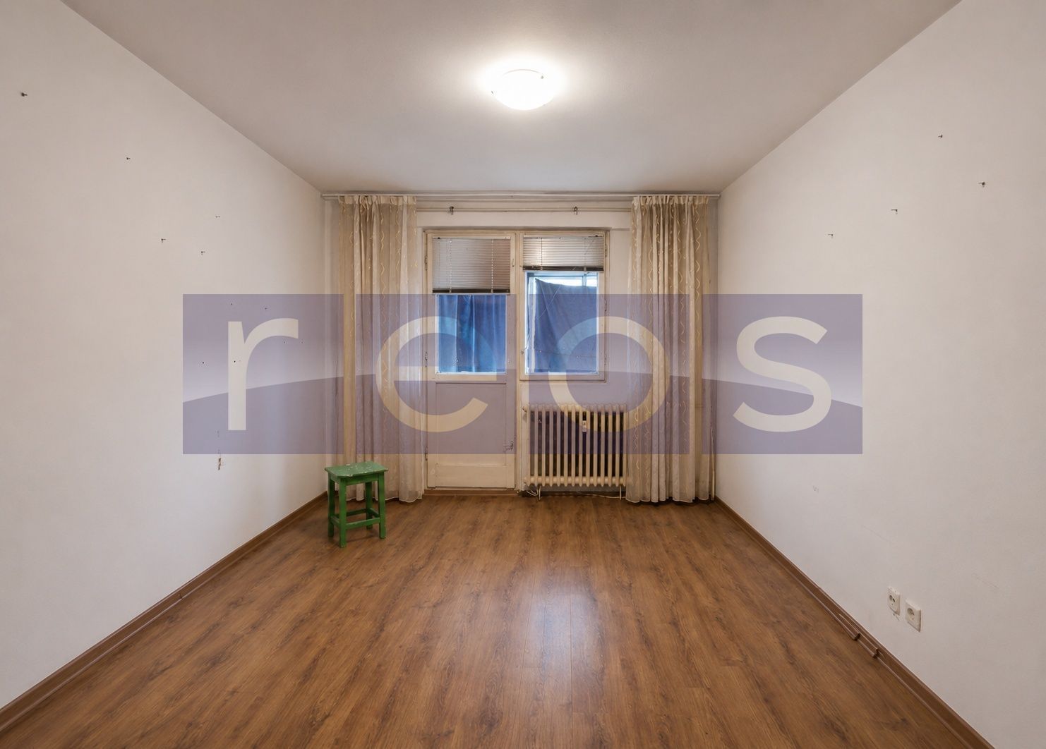 DE VANZARE 2 CAMERE LUJERULUI METROU 3 MINUTE IDEAL INVESTITIE - Poză 1