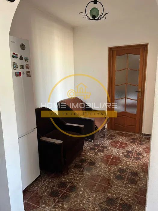 Apartament cu 2 camere/ etaj 10/ 55 mp / in zona Alexandru - Poză 4