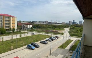 VANZARE 3 CAMERE | HANRI COANDA | 106MP | BLOC NOU | ZONA LINISTITA | - Poză 8