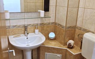 Închiriez Apartament cu 4 camere, etaj 13, 2 băi, 2 balcoane, metrou Iancului ✨ - Poză 6
