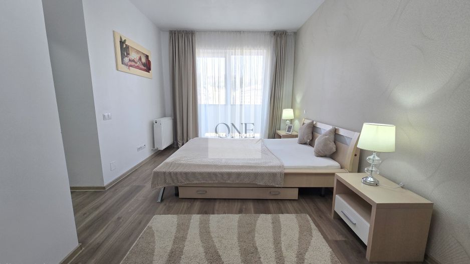 Apartament Spațios Zona Răcădău - Poză 7