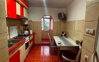 Închiriere cameră în apartament 3 camere, zona Canta, Iași – exclusiv pentru studente - Poză 4