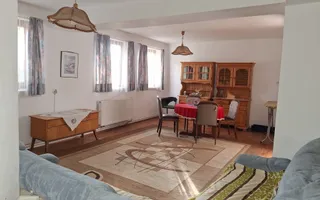 Casa cu 15 camere de vanzare in Bazna, Sibiu ( azil, pensiune) - Poză 18