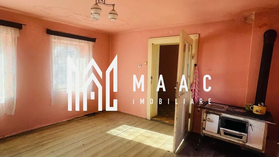 Casă tradițională | 24 km de Sibiu | 1000mp teren - Poză 6