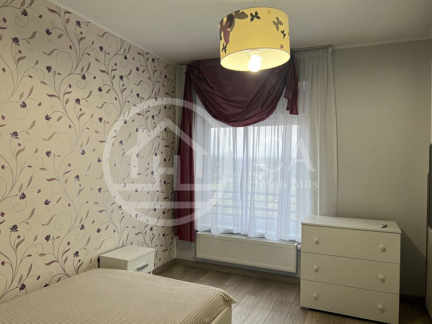 Apartament cu 3 camere de inchiriat in Luceafarul Oradea - Poză 5