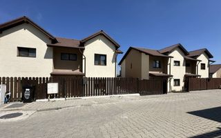 Vanzare Duplex | Dezmir | Finisat si mobilat complet - Poză 19