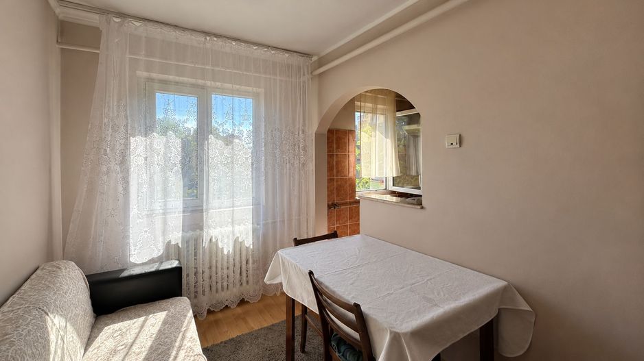 COMISION 0% | 2 camere | Dacia | Etaj 4/4 | Bloc cu Acoperis - Poză 11