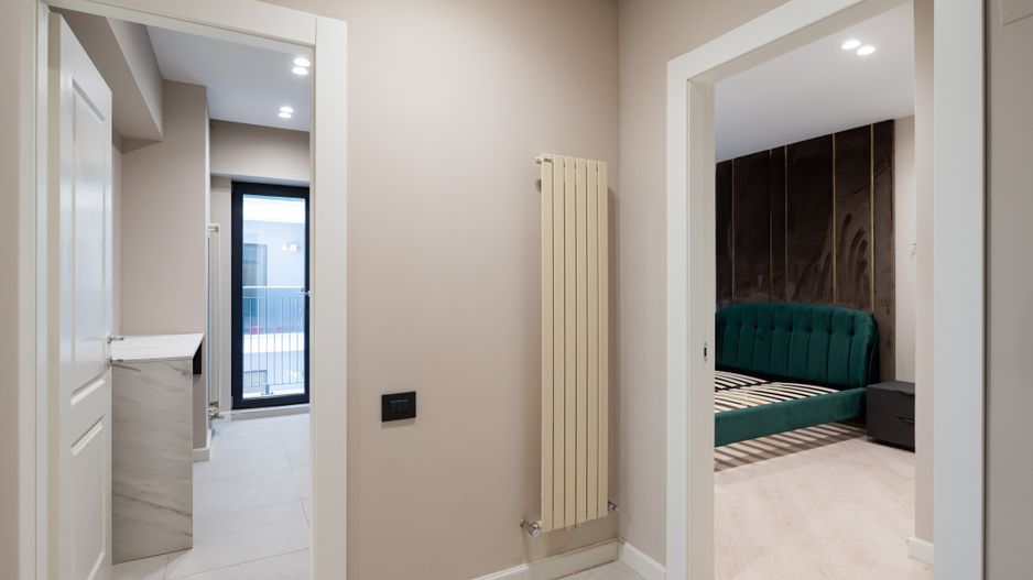 3 camere | Mamaia Central - Hotel Rex | Mobilat | Prima utilizare - Poză 10