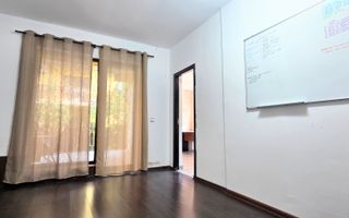 Spațiu birouri, 200 mp, 6 camere,  4 bai, 5 locuri parcare, zona Câmpului - Poză 12