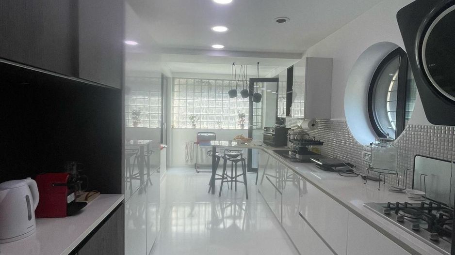 Vila de inchiariat in Herastrau \ Villas Rent in Herastrau area. - Poză 12