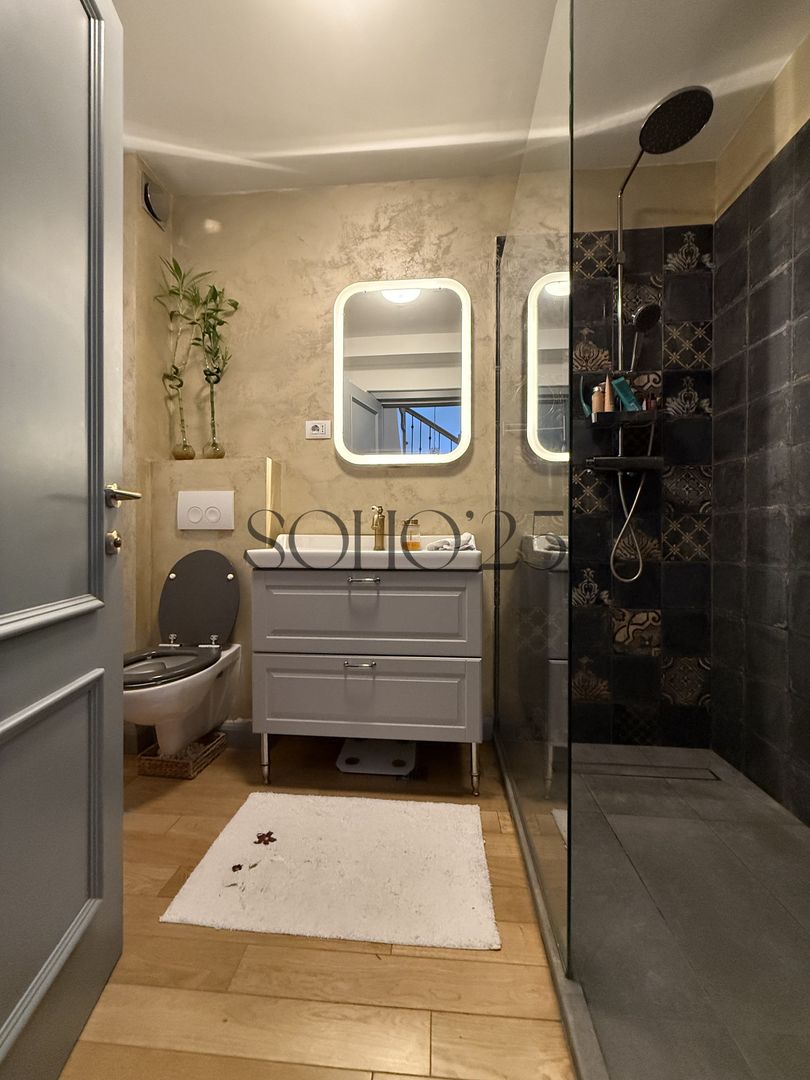 Casă tip duplex P+1+M de vânzare – Trend Residence - Poză 9