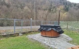 Casă individuală 5 camere de vânzare Rucăr Săticu de Jos Argeș - Poză 11