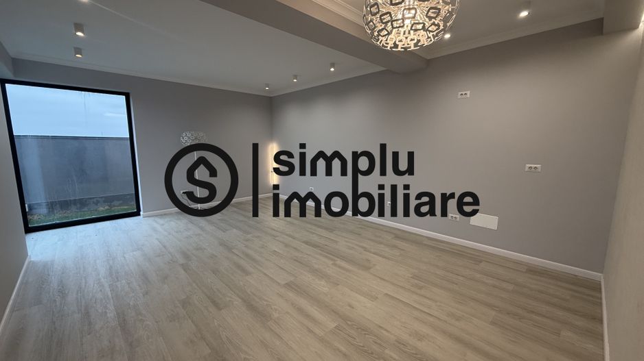 Casa moderna, zona Selgros - 210 000 Euro - Poză 1